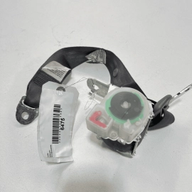 Toyota Camry 2007-2011  Gray Rear Outer Left/Right LH/RH Seat Belt Assembly
