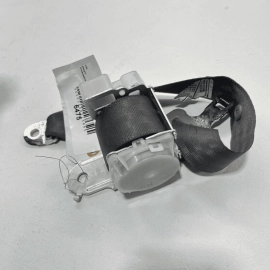 Toyota Camry 2007-2011  Gray Rear Outer Left/Right LH/RH Seat Belt Assembly