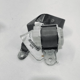 Toyota Camry 2007-2011  Gray Rear Outer Left/Right LH/RH Seat Belt Assembly