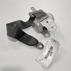Toyota Camry 2007-2011  Gray Rear Outer Left/Right LH/RH Seat Belt Assembly