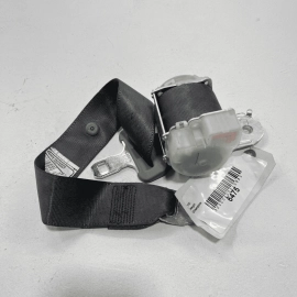 Toyota Camry 2007-2011  Gray Rear Outer Left/Right LH/RH Seat Belt Assembly