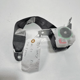 Toyota Camry 2007-2011  Gray Rear Outer Left/Right LH/RH Seat Belt Assembly