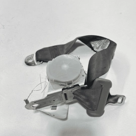 Toyota Camry 2007-2011  Gray Rear Outer Left/Right LH/RH Seat Belt Assembly