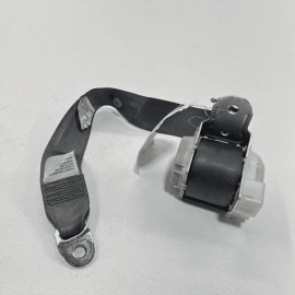Toyota Camry 2007-2011  Gray Rear Outer Left/Right LH/RH Seat Belt Assembly