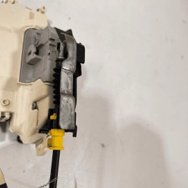 AUDI A6 Quattro 2016-2018 REAR DRIVER SIDE DOOR LATCH LOCK ACTUATOR & CABLE