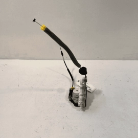 AUDI A6 Quattro 2016-2018 REAR DRIVER SIDE DOOR LATCH LOCK ACTUATOR & CABLE