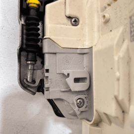 AUDI A6 Quattro 2016-2018 REAR DRIVER SIDE DOOR LATCH LOCK ACTUATOR & CABLE