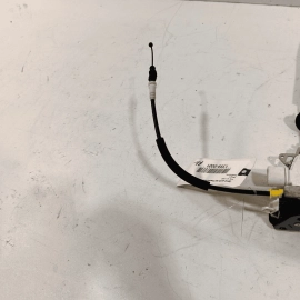 AUDI A6 Quattro 2016-2018 REAR DRIVER SIDE DOOR LATCH LOCK ACTUATOR & CABLE