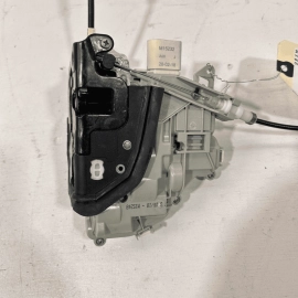 2016-2018 AUDI A6 S6 Q7 REAR RIGHT PASSENGER DOOR LOCK LATCH ACTUATOR OEM