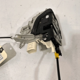 2016-2018 AUDI A6 S6 Q7 REAR RIGHT PASSENGER DOOR LOCK LATCH ACTUATOR OEM