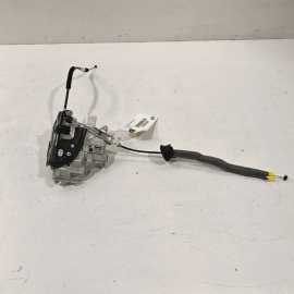2016-2018 AUDI A6 S6 Q7 REAR RIGHT PASSENGER DOOR LOCK LATCH ACTUATOR OEM
