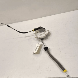 2016-2018 AUDI A6 S6 Q7 REAR RIGHT PASSENGER DOOR LOCK LATCH ACTUATOR OEM