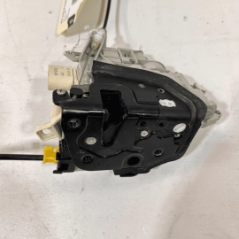 2016-2018 AUDI A6 S6 Q7 REAR RIGHT PASSENGER DOOR LOCK LATCH ACTUATOR OEM