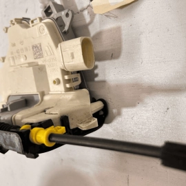 2016-2018 AUDI A6 S6 Q7 REAR RIGHT PASSENGER DOOR LOCK LATCH ACTUATOR OEM