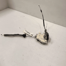 2016-2018 AUDI A6 S6 Q7 REAR RIGHT PASSENGER DOOR LOCK LATCH ACTUATOR OEM