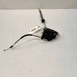 2016-2018 AUDI A6 S6 Q7 REAR RIGHT PASSENGER DOOR LOCK LATCH ACTUATOR OEM