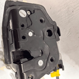 2016-2018 AUDI A6 S6 Q7 REAR RIGHT PASSENGER DOOR LOCK LATCH ACTUATOR OEM
