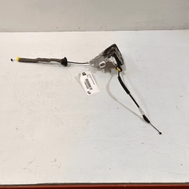 2016-2018 AUDI A6 S6 Q7 REAR RIGHT PASSENGER DOOR LOCK LATCH ACTUATOR OEM