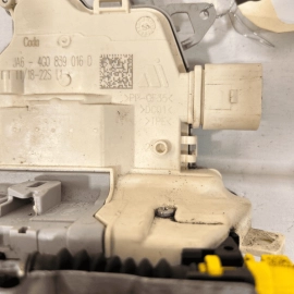 2016-2018 AUDI A6 S6 Q7 REAR RIGHT PASSENGER DOOR LOCK LATCH ACTUATOR OEM