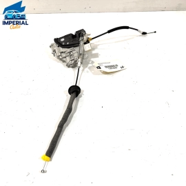 2016-2018 AUDI A6 S6 Q7 REAR RIGHT PASSENGER DOOR LOCK LATCH ACTUATOR OEM