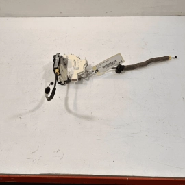 2016-2018 AUDI A6 S6 Q7 REAR RIGHT PASSENGER DOOR LOCK LATCH ACTUATOR OEM