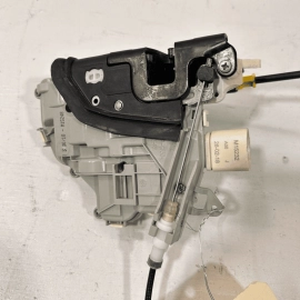 2016-2018 AUDI A6 S6 Q7 REAR RIGHT PASSENGER DOOR LOCK LATCH ACTUATOR OEM