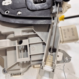 2016-2018 AUDI A6 S6 Q7 REAR RIGHT PASSENGER DOOR LOCK LATCH ACTUATOR OEM