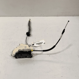 2016-2018 AUDI A6 S6 Q7 REAR RIGHT PASSENGER DOOR LOCK LATCH ACTUATOR OEM