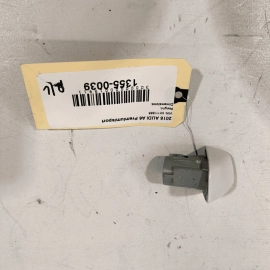 AUDI A6 Quattro 2012-2018 REAR DRIVER SIDE DOOR EXTERIOR HANDLE CAP OEM =LY