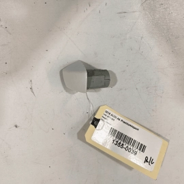 AUDI A6 Quattro 2012-2018 REAR DRIVER SIDE DOOR EXTERIOR HANDLE CAP OEM =LY