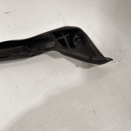 AUDI A6 2016-2018 S6 FRONT DRIVER DOOR GLASS RUN CHANNEL WEATHERSTRIP SEAL 