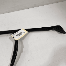 AUDI A6 2016-2018 S6 FRONT DRIVER DOOR GLASS RUN CHANNEL WEATHERSTRIP SEAL 