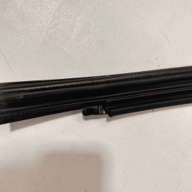 AUDI A6 2016-2018 S6 FRONT DRIVER DOOR GLASS RUN CHANNEL WEATHERSTRIP SEAL 