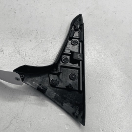 MAZDA CX-5 2017 - 2021 RIGHT SIDE TAILGATE LIFTGATE SPOILER WINGLET MOLDING