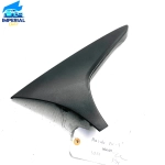 MAZDA CX-5 2017 - 2021 RIGHT SIDE TAILGATE LIFTGATE SPOILER WINGLET MOLDING
