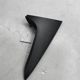 MAZDA CX-5 2017 - 2021 RIGHT SIDE TAILGATE LIFTGATE SPOILER WINGLET MOLDING