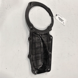 AUDI A6 Quattro 2012-2018 FRONT LEFT DRIVER SIDE DOOR SPEAKER HOUSING COVER