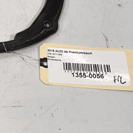 AUDI A6 Quattro 2012-2018 FRONT LEFT DRIVER SIDE DOOR SPEAKER HOUSING COVER
