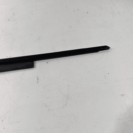 AUDI A6 Quattro 2014-2018 S6 FRONT PASSENGER SIDE DOOR WINDOW BELT MOLDING 