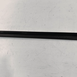 AUDI A6 Quattro 2014-2018 S6 FRONT PASSENGER SIDE DOOR WINDOW BELT MOLDING 