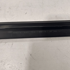 AUDI A6 Quattro 2014-2018 S6 FRONT PASSENGER SIDE DOOR WINDOW BELT MOLDING 