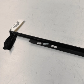 AUDI A6 Quattro 2014-2018 S6 FRONT PASSENGER SIDE DOOR WINDOW BELT MOLDING 