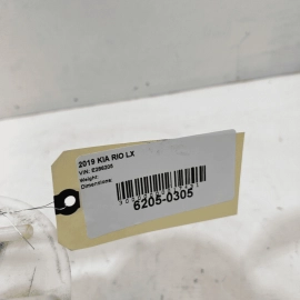 2018 - 2023 KIA RIO FUEL GAS TANK PUMP UNIT OEM