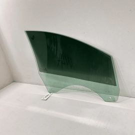 FORD FUSION 2013-2020 FRONT LEFT DRIVER SIDE DOOR WINDOW GLASS OEM 1PCS