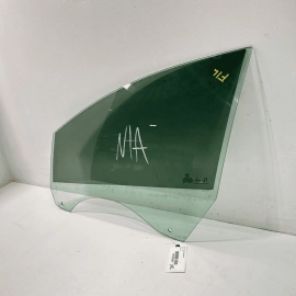 FORD FUSION 2013-2020 FRONT LEFT DRIVER SIDE DOOR WINDOW GLASS OEM 1PCS