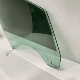 FORD FUSION 2013-2020 FRONT LEFT DRIVER SIDE DOOR WINDOW GLASS OEM 1PCS