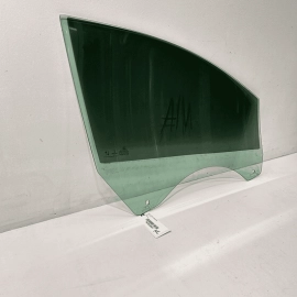 FORD FUSION 2013-2020 FRONT LEFT DRIVER SIDE DOOR WINDOW GLASS OEM 1PCS
