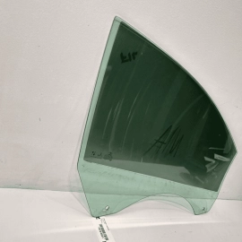 FORD FUSION 2013-2020 FRONT LEFT DRIVER SIDE DOOR WINDOW GLASS OEM 1PCS