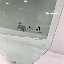 FORD FUSION 2013-2020 FRONT LEFT DRIVER SIDE DOOR WINDOW GLASS OEM 1PCS