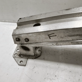 2015-2016-2017-2018-2019-2020 Acura TLX Front Bumper Reinforcement OEM